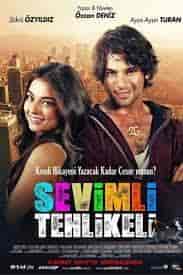 فيلم تحميل اللطيف و الخطير مترجم