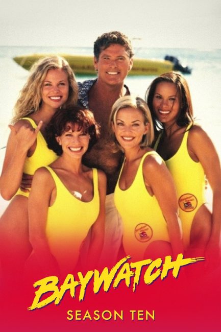 مسلسل تحميل Baywatch الموسم العاشر الحلقة 1 مترجمة