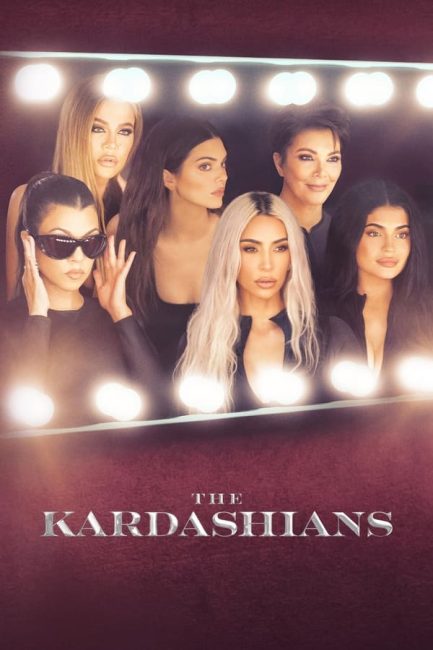 مسلسل تحميل The Kardashians الموسم الثالث الحلقة 8 مترجمة