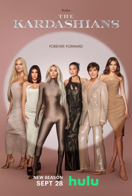 مسلسل تحميل The Kardashians الموسم الرابع الحلقة 1 مترجمة