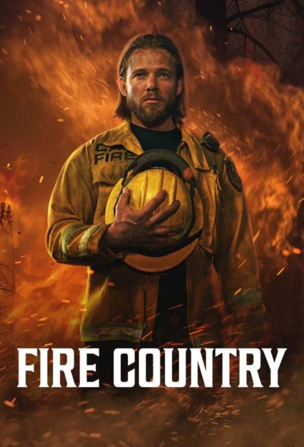مسلسل تحميل Fire Country الموسم الرابع الحلقة 6 مترجمة