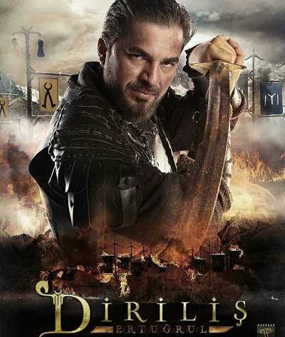 مسلسل تحميل قيامة ارطغرل الموسم الثالث الحلقة 29 مترجمة