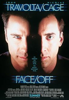 مشاهدة فيلم Face/Off 1997 مترجم