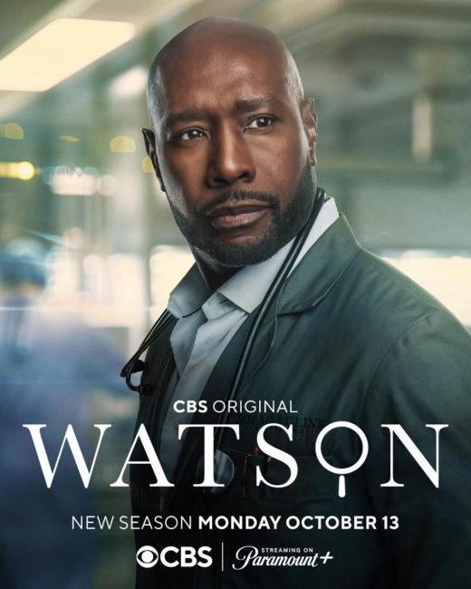 مسلسل تحميل Watson الموسم الثاني الحلقة 7 مترجمة