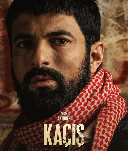 مسلسل تحميل الهروب الحلقة 6 مترجمة