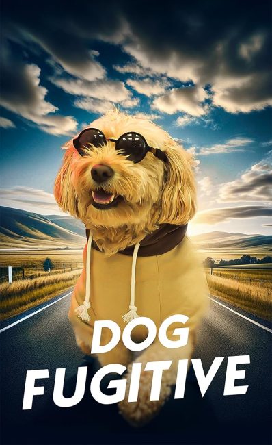 فيلم تحميل Dog Fugitive 2025 مترجم