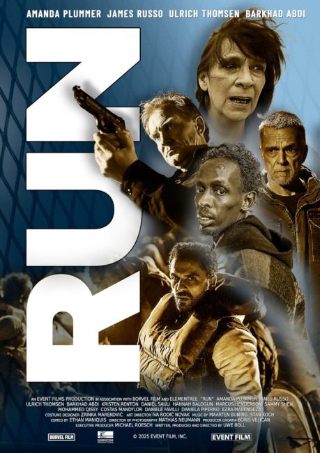 فيلم تحميل Run 2025 مترجم