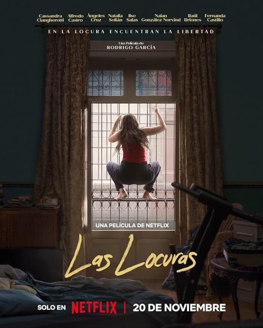 فيلم تحميل The Follies 2025 مترجم