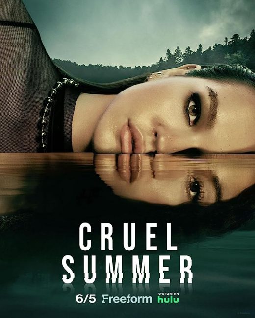 مسلسل تحميل Cruel Summer الموسم الثاني الحلقة 10 والاخيرة مترجمة