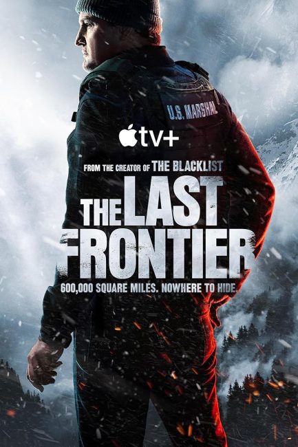 مسلسل تحميل The Last Frontier الموسم الاول الحلقة 8 مترجمة