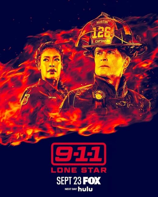 مسلسل تحميل 9-1-1: Lone Star الموسم الخامس الحلقة 9 مترجمة