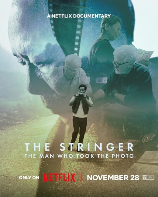 فيلم تحميل The Stringer: The Man Who Took the Photo 2025 مترجم