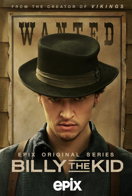 مسلسل تحميل Billy the Kid الموسم الاول الحلقة 7 مترجمة