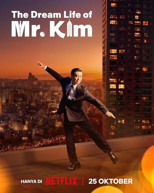 مسلسل تحميل حياة كيم المثالية The Dream Life of Mr. Kim الحلقة 9 مترجمة
