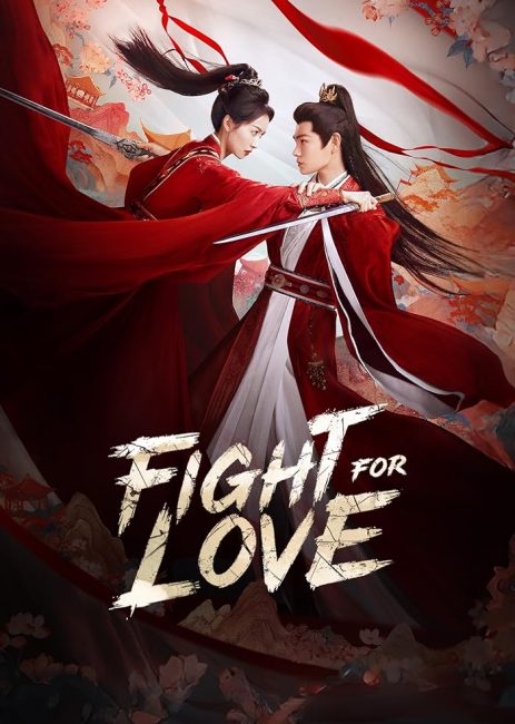 مسلسل تحميل القتال من اجل الحب Fight for Love الحلقة 40 والاخيرة مترجمة