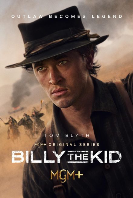 مسلسل تحميل Billy the Kid الموسم الثالث الحلقة 2 مترجمة