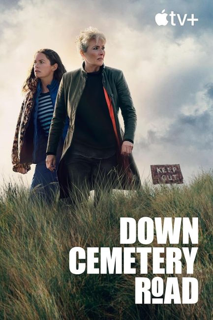 مسلسل تحميل Down Cemetery Road الموسم الاول الحلقة 6 مترجمة