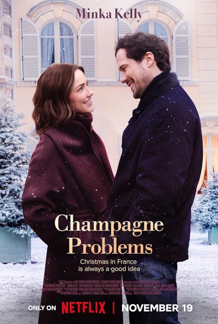 فيلم تحميل Champagne Problems 2025 مترجم