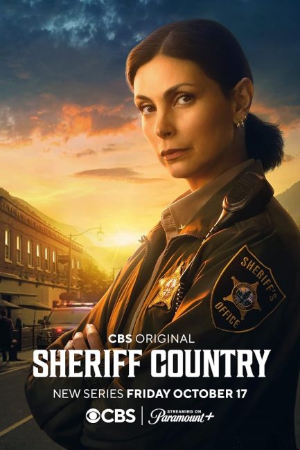 مسلسل تحميل Sheriff Country الموسم الاول الحلقة 6 مترجمة
