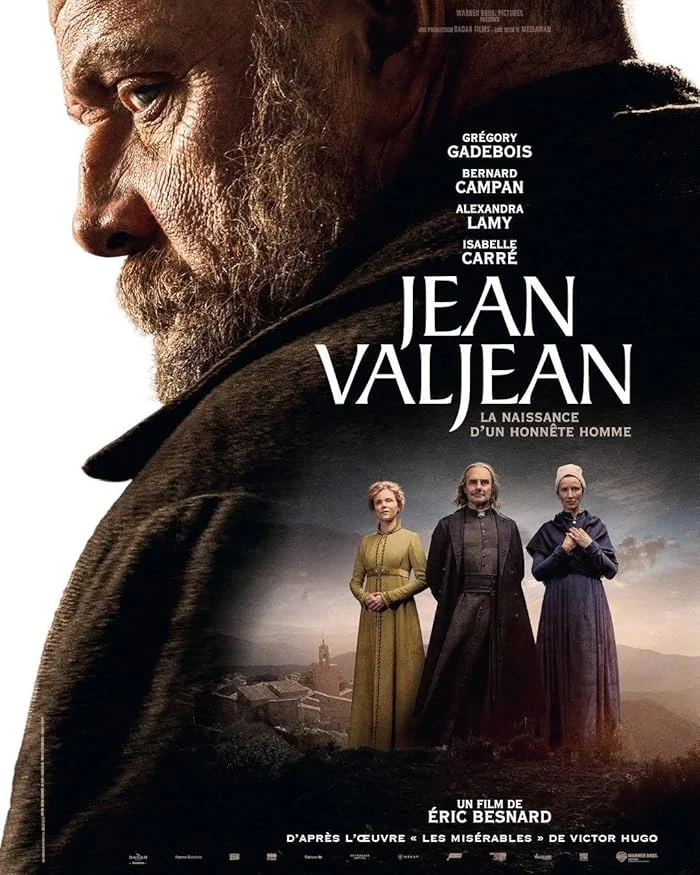 فيلم تحميل Jean Valjean 2025 مترجم