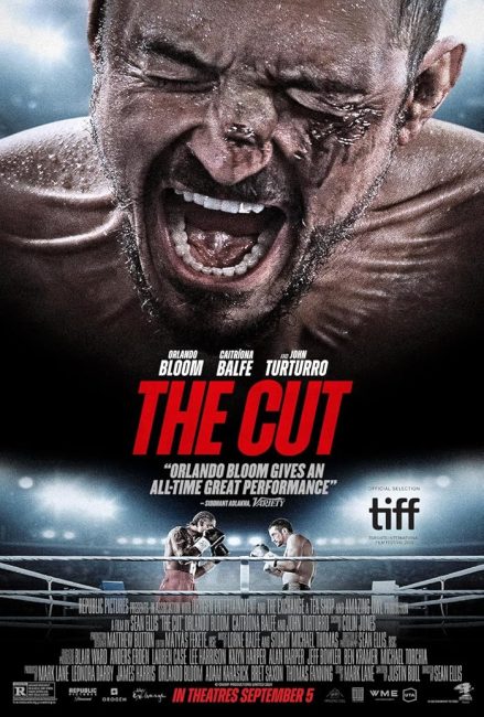فيلم تحميل The Cut 2024 مترجم