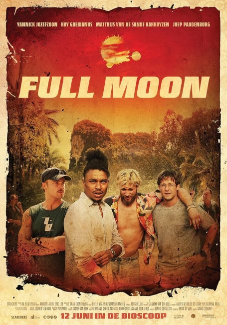 فيلم تحميل Full Moon 2025 مترجم