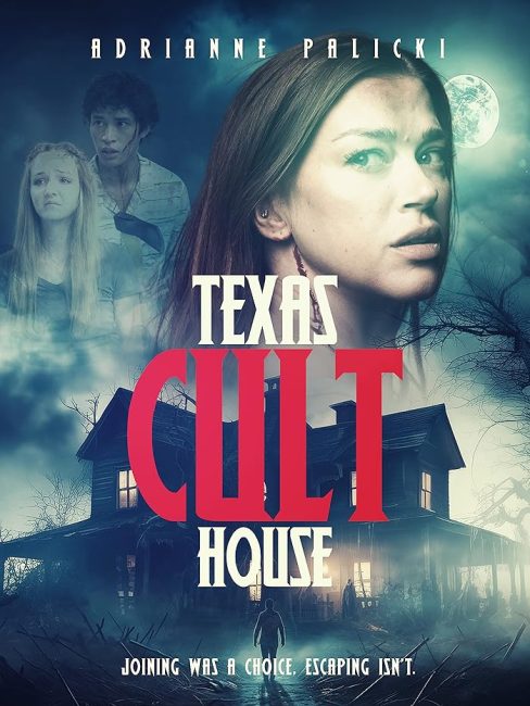 فيلم تحميل Texas Cult House 2024 مترجم
