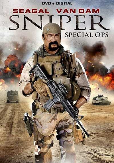 مشاهدة فيلم تحميل Sniper: Special Ops 2016 مترجم