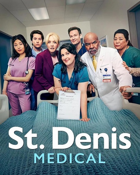 مسلسل تحميل St. Denis Medical الموسم الثاني الحلقة 5