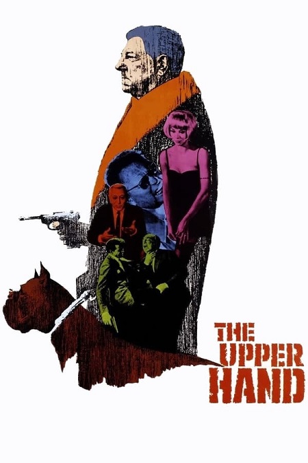 مشاهدة فيلم تحميل The Upper Hand 1966 مترجم