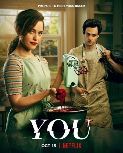 مسلسل تحميل You الموسم الثالث الحلقة 3 مترجمة