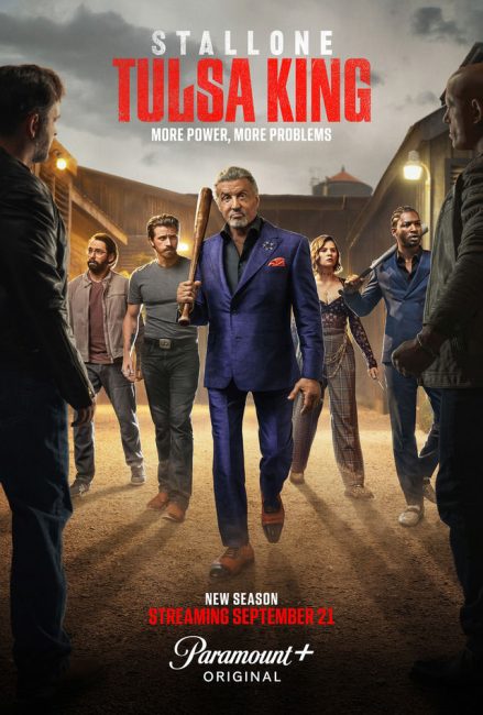 مسلسل تحميل Tulsa King الموسم الثالث الحلقة 10 والاخيرة مترجمة