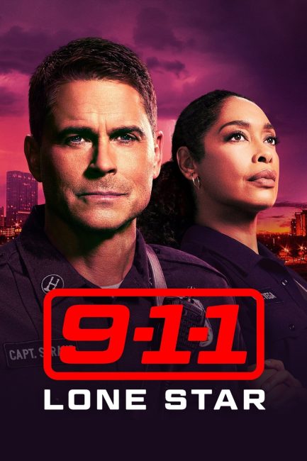 مسلسل تحميل 9-1-1: Lone Star الموسم الثاني الحلقة 10 مترجمة