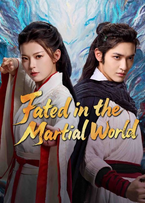 مسلسل تحميل مصيره في عالم القتال Fated in the Martial World الحلقة 4 مترجمة
