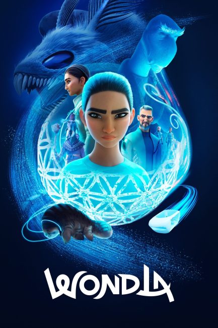 مسلسل تحميل WondLa الموسم الثاني الحلقة 7 والاخيرة مترجمة