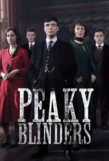 مسلسل تحميل Peaky Blinders الموسم الرابع الحلقة 5 مترجمة