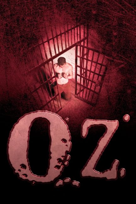 مسلسل تحميل Oz الموسم الخامس الحلقة 8 والاخيرة مترجمة