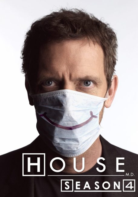 مسلسل تحميل House الموسم الرابع الحلقة 12 مترجمة