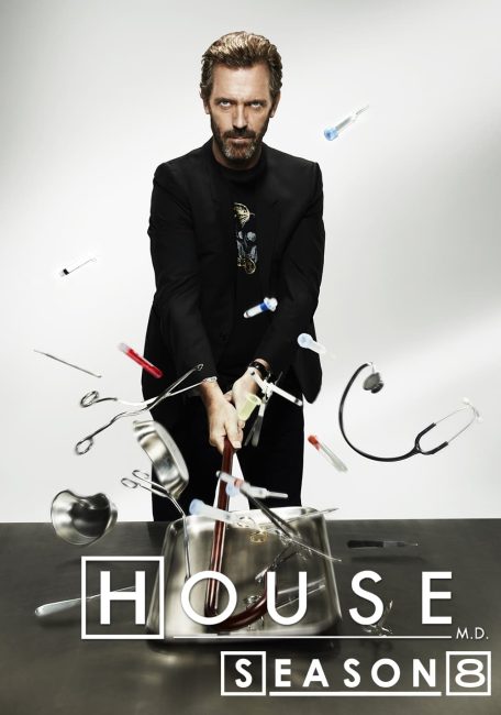 مسلسل تحميل House الموسم الثامن الحلقة 16 مترجمة