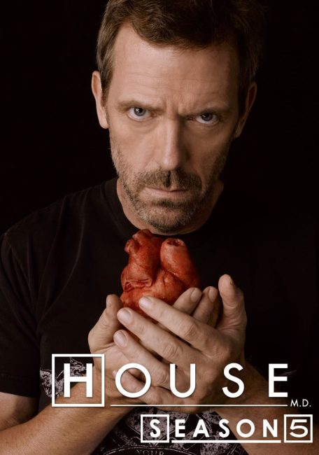 مسلسل تحميل House الموسم الخامس الحلقة 11 مترجمة