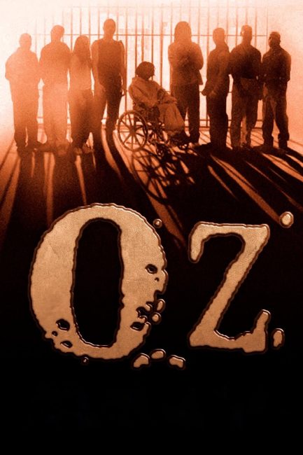 مسلسل تحميل Oz الموسم الثالث الحلقة 6 مترجمة