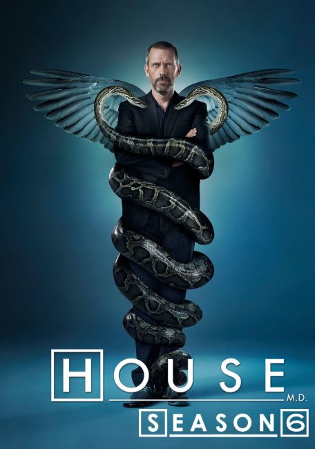 مسلسل تحميل House الموسم السادس الحلقة 21 مترجمة