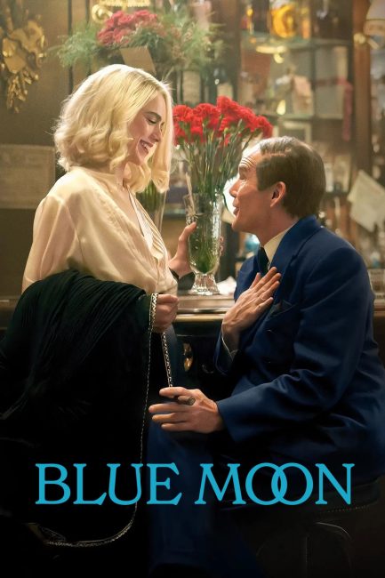 فيلم تحميل Blue Moon 2025 مترجم