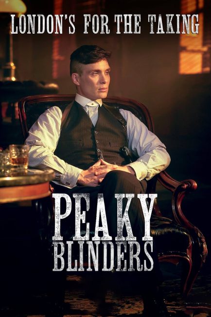 مسلسل تحميل Peaky Blinders الموسم الثالث الحلقة 1 مترجمة