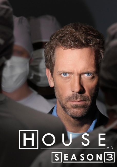 مسلسل تحميل House الموسم الثالث الحلقة 14 مترجمة