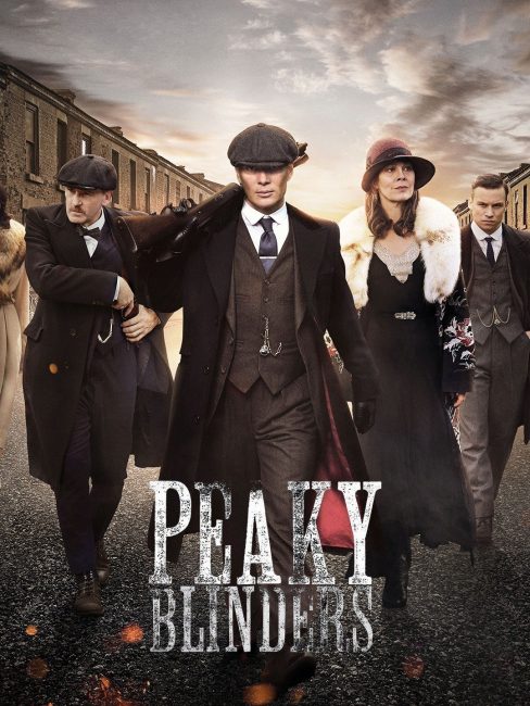 مسلسل تحميل Peaky Blinders الموسم الخامس الحلقة 3 مترجمة