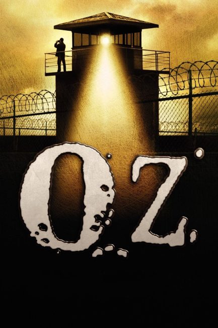 مسلسل تحميل Oz الموسم السادس الحلقة 3 مترجمة