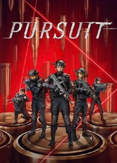 مشاهدة فيلم تحميل Pursuit 2023 مترجم