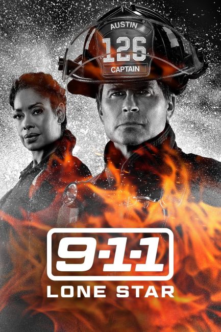 مشاهدة  مسلسل تحميل 9-1-1: Lone Star الموسم الرابع الحلقة 7 مترجمة
