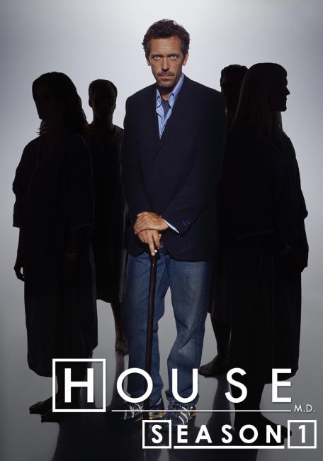 مسلسل تحميل House الموسم الاول الحلقة 9 مترجمة